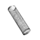 Maxbell Tent Stove Chimney Pipe Heat Resistant Chimney Anti Scalding Mesh Cover