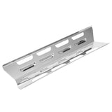 Maxbell 4Pcs BBQ Heat Plate Cover Durable Grill Heat Tent for Hiking Barbecue Grill