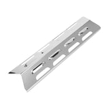 Maxbell 4Pcs BBQ Heat Plate Cover Durable Grill Heat Tent for Hiking Barbecue Grill