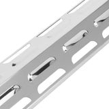 Maxbell 4Pcs BBQ Heat Plate Cover Durable Grill Heat Tent for Hiking Barbecue Grill