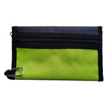 Maxbell Fishing Lure Storage Bag Portable Fishing Gear Organizer Fishing Accessories Fluorescent Green
