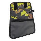 Maxbell Fishing Lure Storage Bag Portable Fishing Gear Organizer Fishing Accessories Green