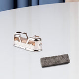 Maxbell Pocket Heater Catalyst Small Hand Warmer Replacement for Backpacking Campers