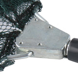 Maxbell Fish Releasing Net Fish Net Mesh Portable Fishing Net for Outdoor Boat Kayak