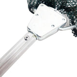 Maxbell Fish Releasing Net Fish Net Mesh Portable Fishing Net for Outdoor Boat Kayak