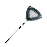 Maxbell Fish Releasing Net Fish Net Mesh Portable Fishing Net for Outdoor Boat Kayak