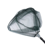Maxbell Fish Releasing Net Fish Net Mesh Portable Fishing Net for Outdoor Boat Kayak