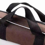 Maxbell Fishing Rod Case Fishing Tackle Carry Case Outdoor Large Capacity Rod Holder