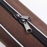 Maxbell Fishing Rod Case Fishing Tackle Carry Case Outdoor Large Capacity Rod Holder