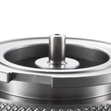 Maxbell Gas Tank Adapter Converter Canister Gas Convertor for Picnic Grilling Hiking