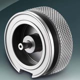 Maxbell Gas Tank Adapter Converter Canister Gas Convertor for Picnic Grilling Hiking