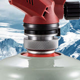 Maxbell Gas Tank Adapter Converter Canister Gas Convertor for Picnic Grilling Hiking