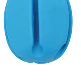 Maxbell 6x Fishing Rod Holder Straps Pole Clips Boat Fishing Fishing Rod Fixed Ball Blue