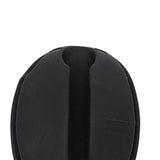 Maxbell 6x Fishing Rod Holder Straps Pole Clips Boat Fishing Fishing Rod Fixed Ball Black