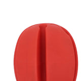 Maxbell 6x Fishing Rod Holder Straps Pole Clips Boat Fishing Fishing Rod Fixed Ball Mixed color