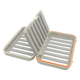 Maxbell Fly Fishing Flies Storage Fly Holder Freshwater Saltwater Waterproof Fly Box