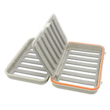 Maxbell Fly Fishing Flies Storage Fly Holder Freshwater Saltwater Waterproof Fly Box