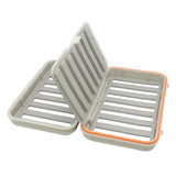 Maxbell Fly Fishing Flies Storage Fly Holder Freshwater Saltwater Waterproof Fly Box