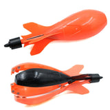 Maxbell Carp Fishing Feeder Carp Fishing Tackle Baits Cage for Fishing Fishing Feeder