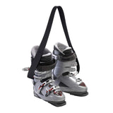 Maxbell Ski Boots Carrier Strap Snowboard Boot Shoulder Leash for Rollerblades