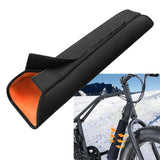 Maxbell Electric Bike Battery Protective Cover Bike Accessories Bicycle Battery Case