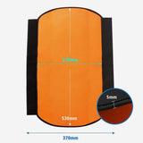 Maxbell Electric Bike Battery Protective Cover Bike Accessories Bicycle Battery Case