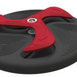 Maxbell Kids Soft Flying Discs Removable Flying Toy Throwing for Party Indoor Sports