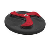 Maxbell Kids Soft Flying Discs Removable Flying Toy Throwing for Party Indoor Sports