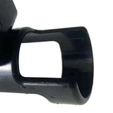 Maxbell Bucket Rod Holder Portable Fixed Clip for Almost Ice Rods on Your Bucket 2PCS