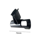 Maxbell Bucket Rod Holder Portable Fixed Clip for Almost Ice Rods on Your Bucket 2PCS