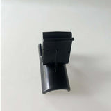 Maxbell Bucket Rod Holder Portable Fixed Clip for Almost Ice Rods on Your Bucket 2PCS