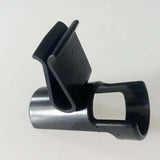 Maxbell Bucket Rod Holder Portable Fixed Clip for Almost Ice Rods on Your Bucket 4PCS