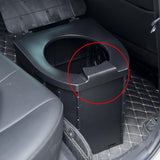 Maxbell Folding Camping Toilet Kids Portable Toilet for Camping Hiking Fishing