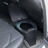 Maxbell Folding Camping Toilet Kids Portable Toilet for Camping Hiking Fishing