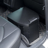 Maxbell Folding Camping Toilet Kids Portable Toilet for Camping Hiking Fishing