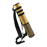 Maxbell Arrow Quiver Wear Resistant Oxford Cloth Easy to Carry Shoulder Backpack Bag