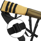 Maxbell Arrow Quiver Wear Resistant Oxford Cloth Easy to Carry Shoulder Backpack Bag