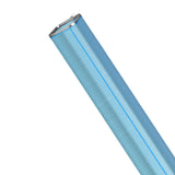 Maxbell Foldable Fish Net Bag Fishing Bucket Storage Cage for Kayak Fishing Crawfish Blue