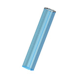 Maxbell Foldable Fish Net Bag Fishing Bucket Storage Cage for Kayak Fishing Crawfish Blue