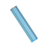 Maxbell Foldable Fish Net Bag Fishing Bucket Storage Cage for Kayak Fishing Crawfish Blue