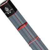 Maxbell Foldable Fish Net Bag Fishing Bucket Storage Cage for Kayak Fishing Crawfish Black