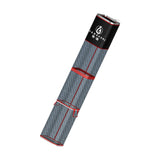 Maxbell Foldable Fish Net Bag Fishing Bucket Storage Cage for Kayak Fishing Crawfish Black