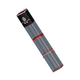 Maxbell Foldable Fish Net Bag Fishing Bucket Storage Cage for Kayak Fishing Crawfish Black