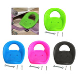 Maxbell Kids Tricycle Seat Go Kart Car Seat for Toddlers Trike Children Bikes Green