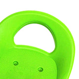 Maxbell Kids Tricycle Seat Go Kart Car Seat for Toddlers Trike Children Bikes Green