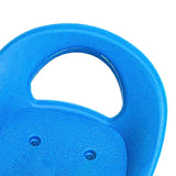 Maxbell Kids Tricycle Seat Go Kart Car Seat for Toddlers Trike Children Bikes Blue