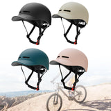 Maxbell Bike Helmet Breathable Bicycle Helmet for Skateboarding Outdoor Roller Skate black