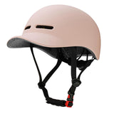 Maxbell Bike Helmet Breathable Bicycle Helmet for Skateboarding Outdoor Roller Skate pink