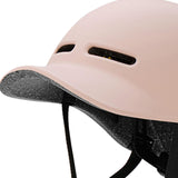 Maxbell Bike Helmet Breathable Bicycle Helmet for Skateboarding Outdoor Roller Skate pink