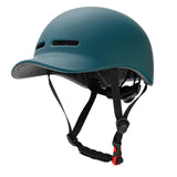 Maxbell Bike Helmet Breathable Bicycle Helmet for Skateboarding Outdoor Roller Skate blue